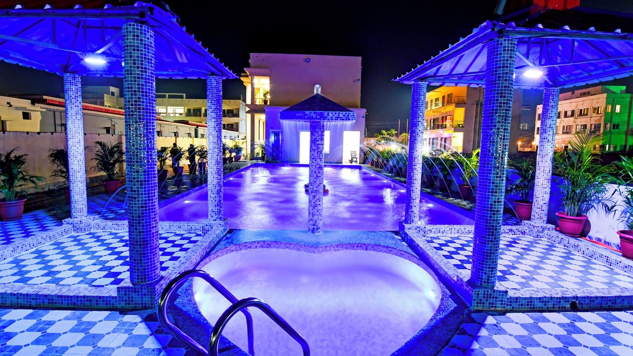 Photo of Outdoor in Mandarmani