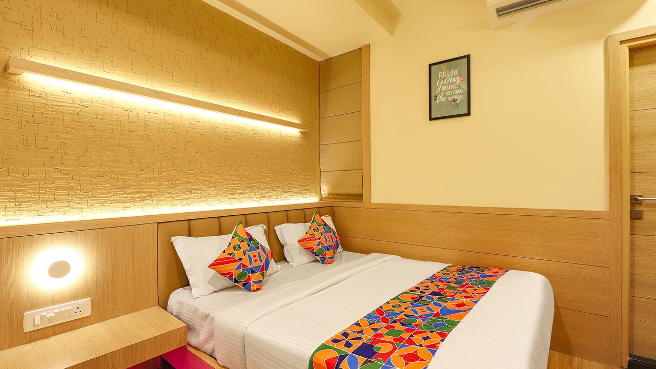 Photo of Bedroom in Central Chennai