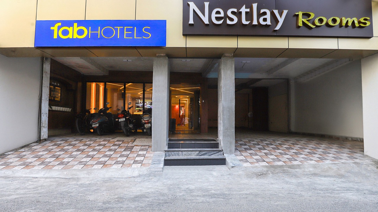 Photo of Outdoor in Central Chennai