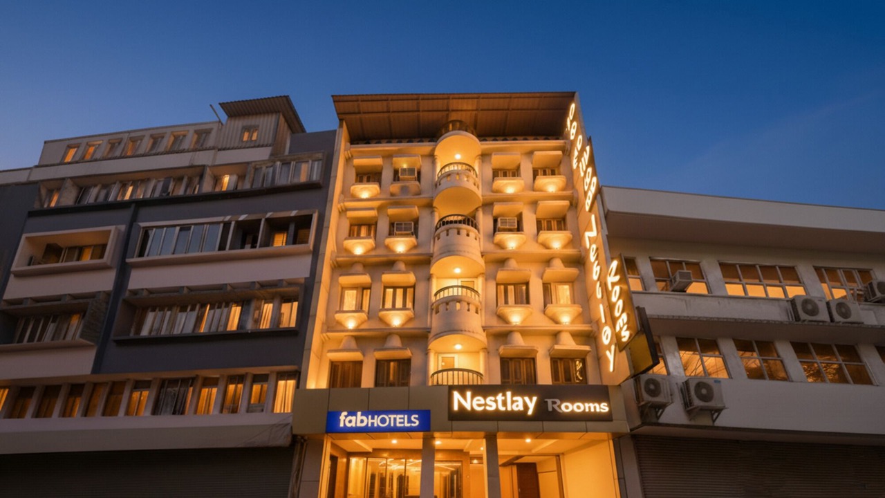 Photo of Outdoor in Central Chennai