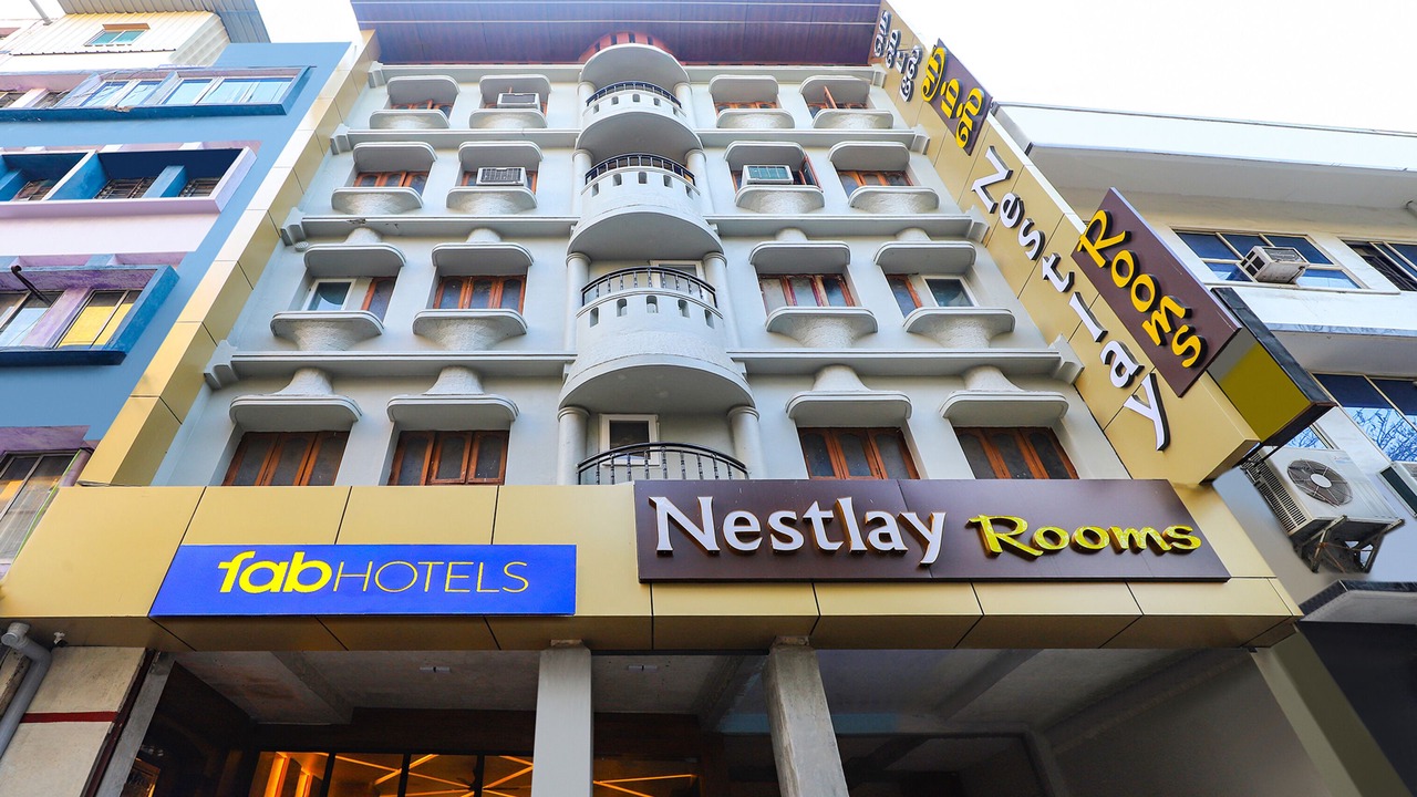 Photo of Outdoor in Central Chennai