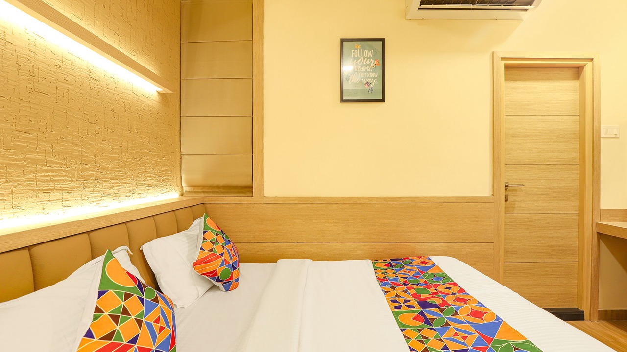 Photo of Bedroom in Central Chennai