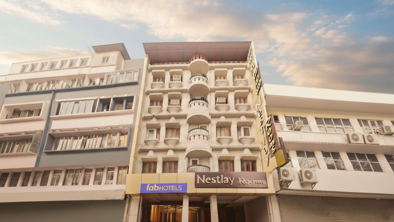 Photo of Outdoor in Central Chennai