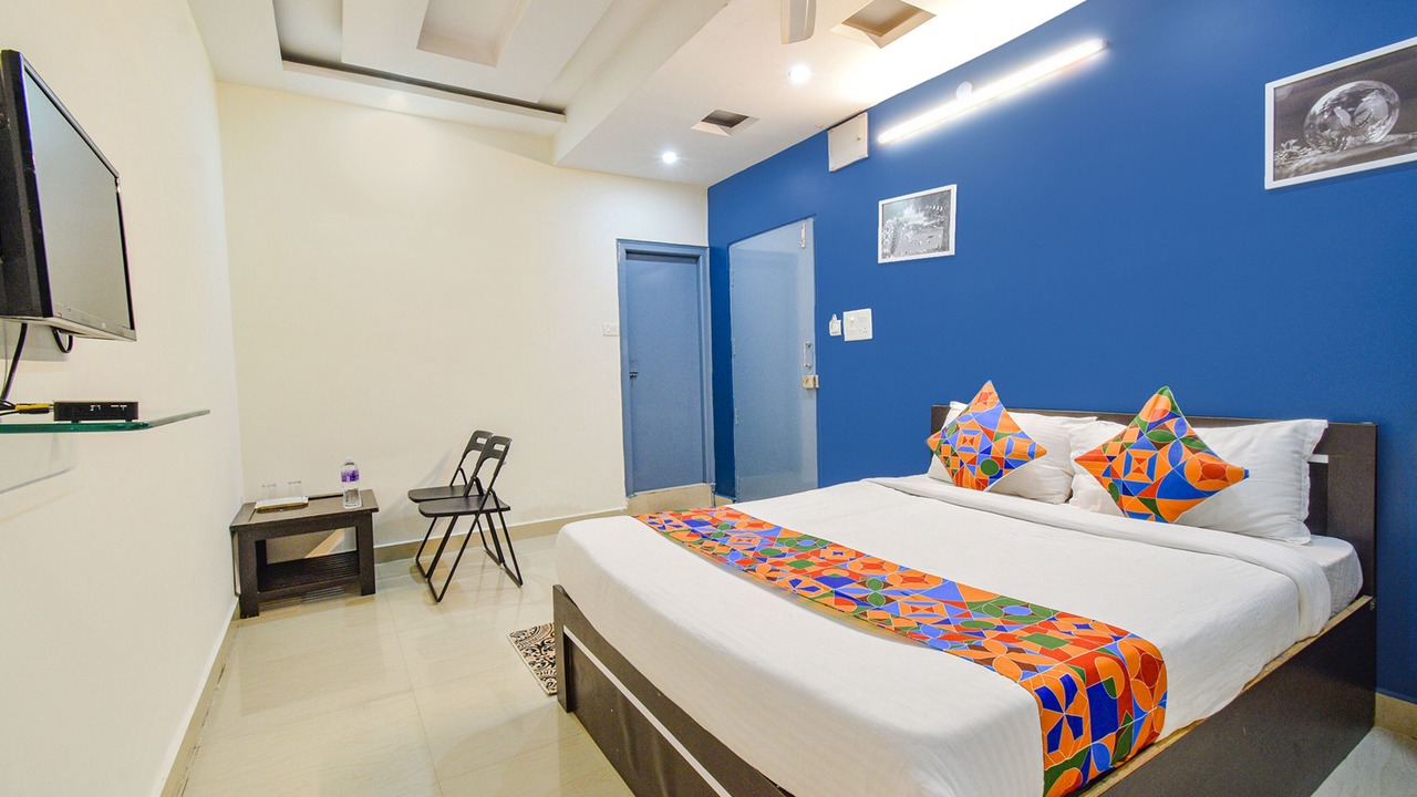 Photo of Bedroom in Kukatpally Housing Board Colony