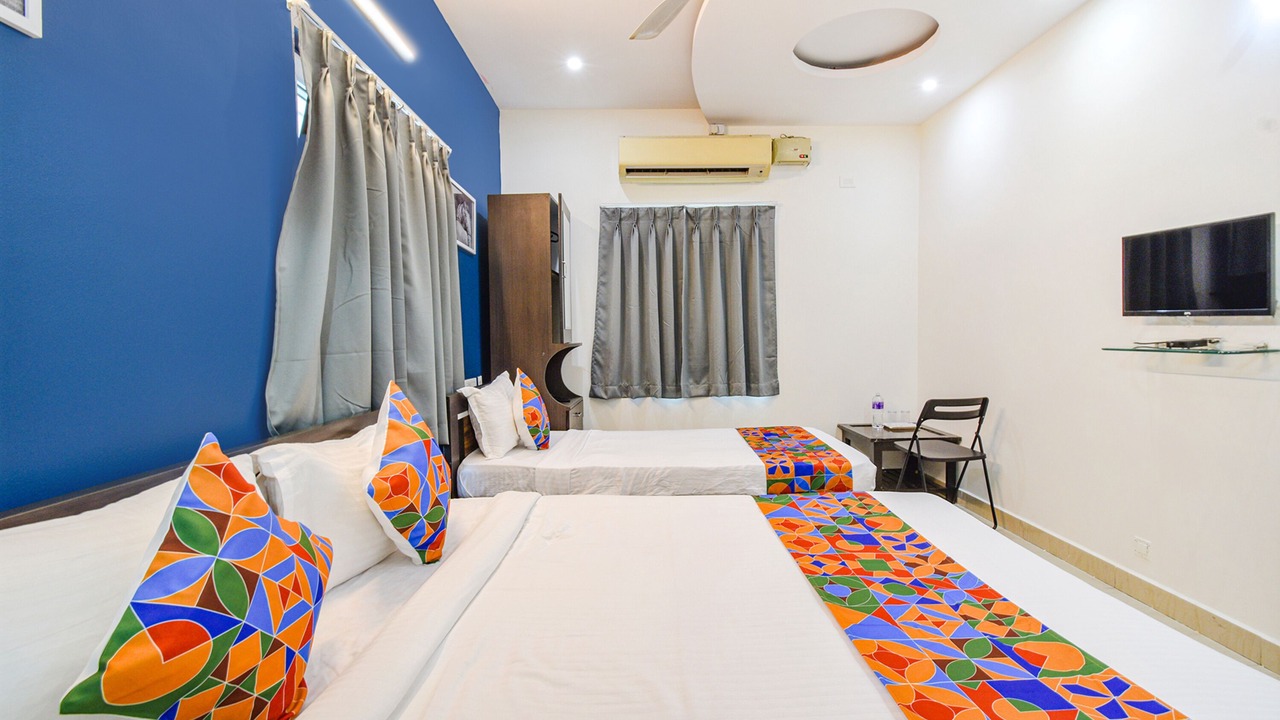 Photo of Bedroom in Kukatpally Housing Board Colony