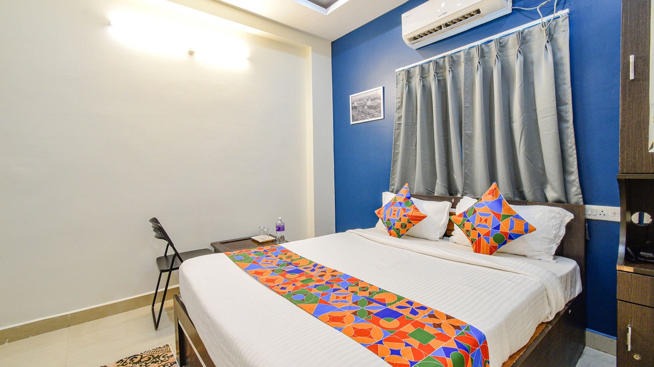 Photo of Bedroom in Kukatpally Housing Board Colony