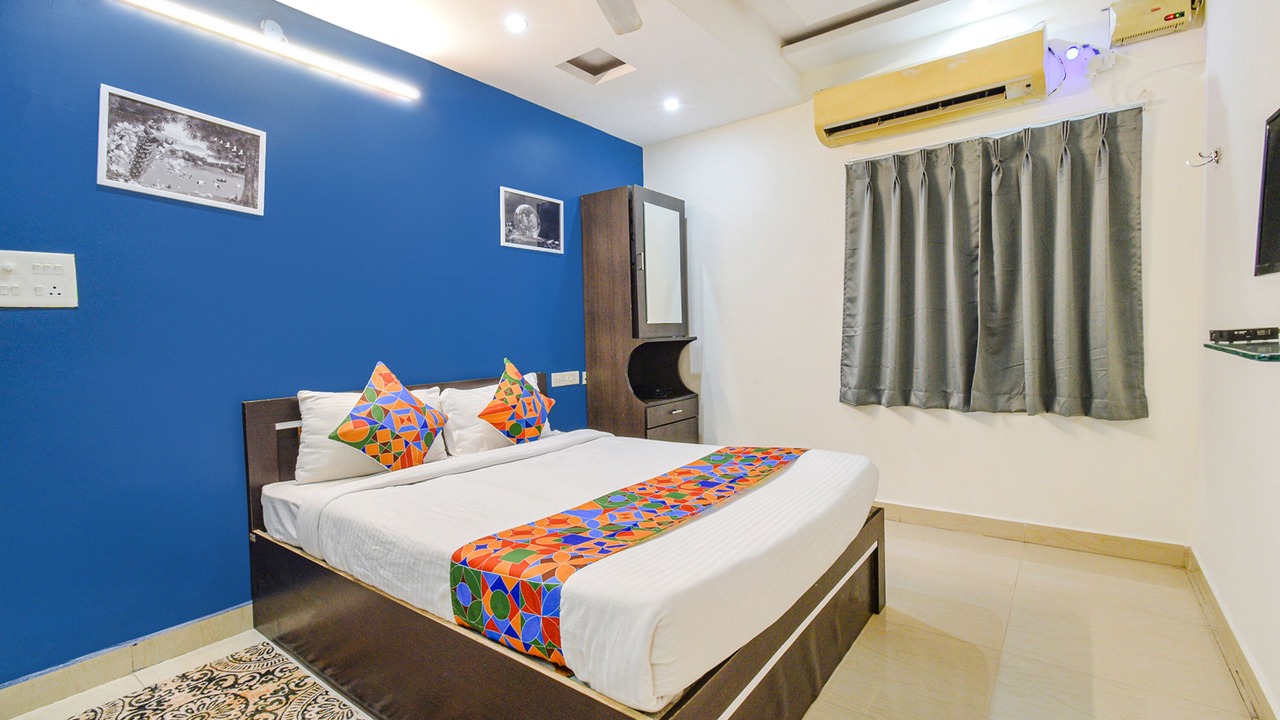 Photo of Bedroom in Kukatpally Housing Board Colony