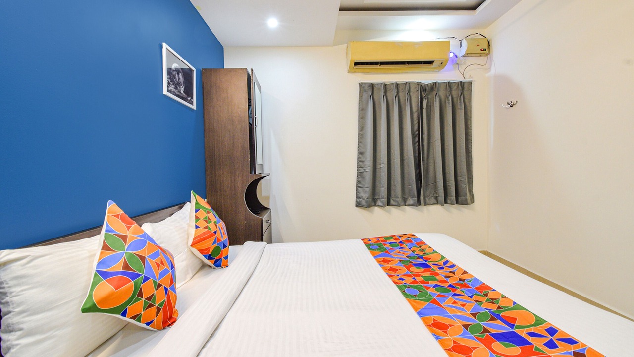 Photo of Bedroom in Kukatpally Housing Board Colony