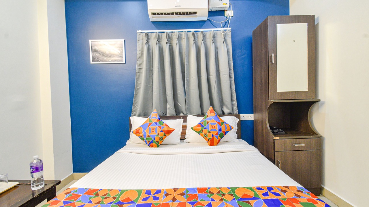 Photo of Bedroom in Kukatpally Housing Board Colony