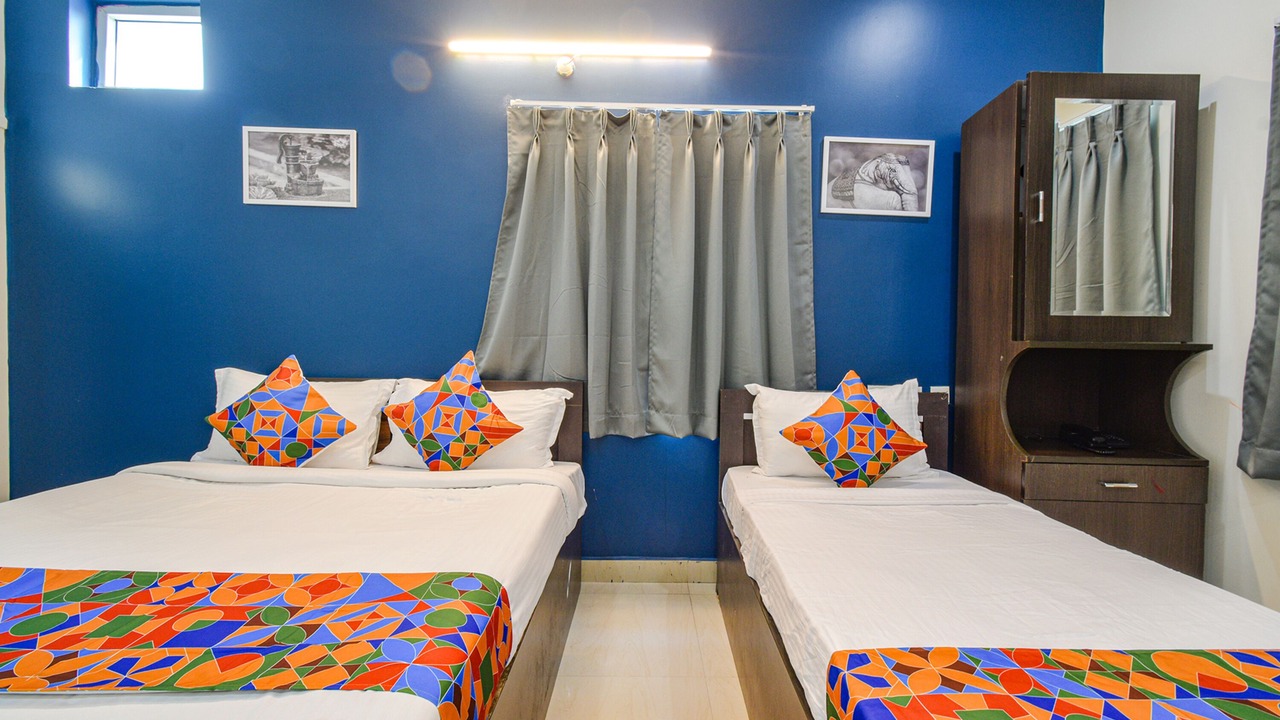 Photo of Bedroom in Kukatpally Housing Board Colony