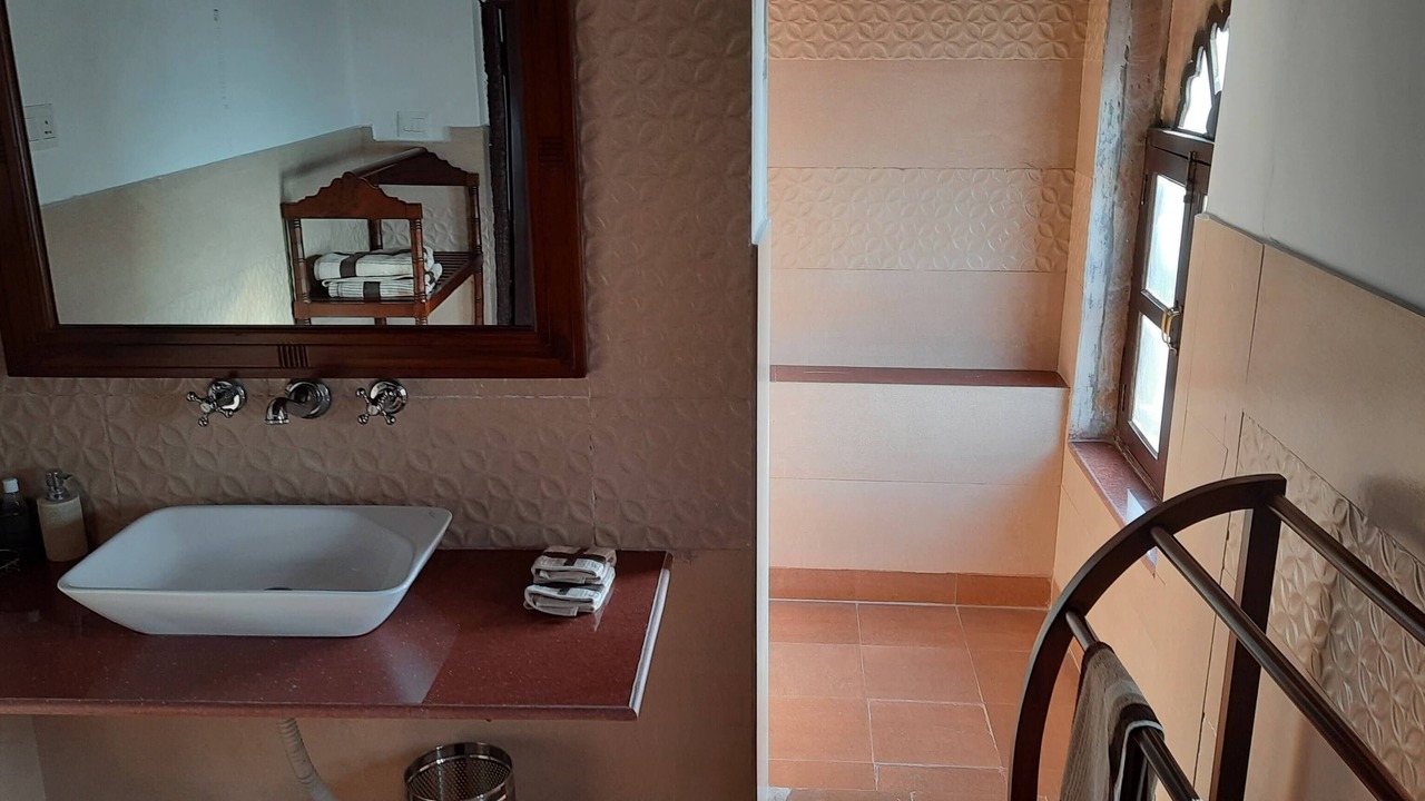 Photo of Bathroom in Rohet