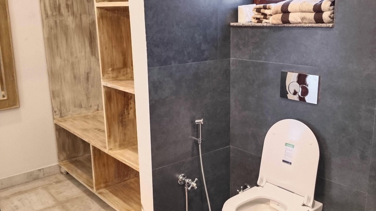 Photo of Bathroom in Rohet