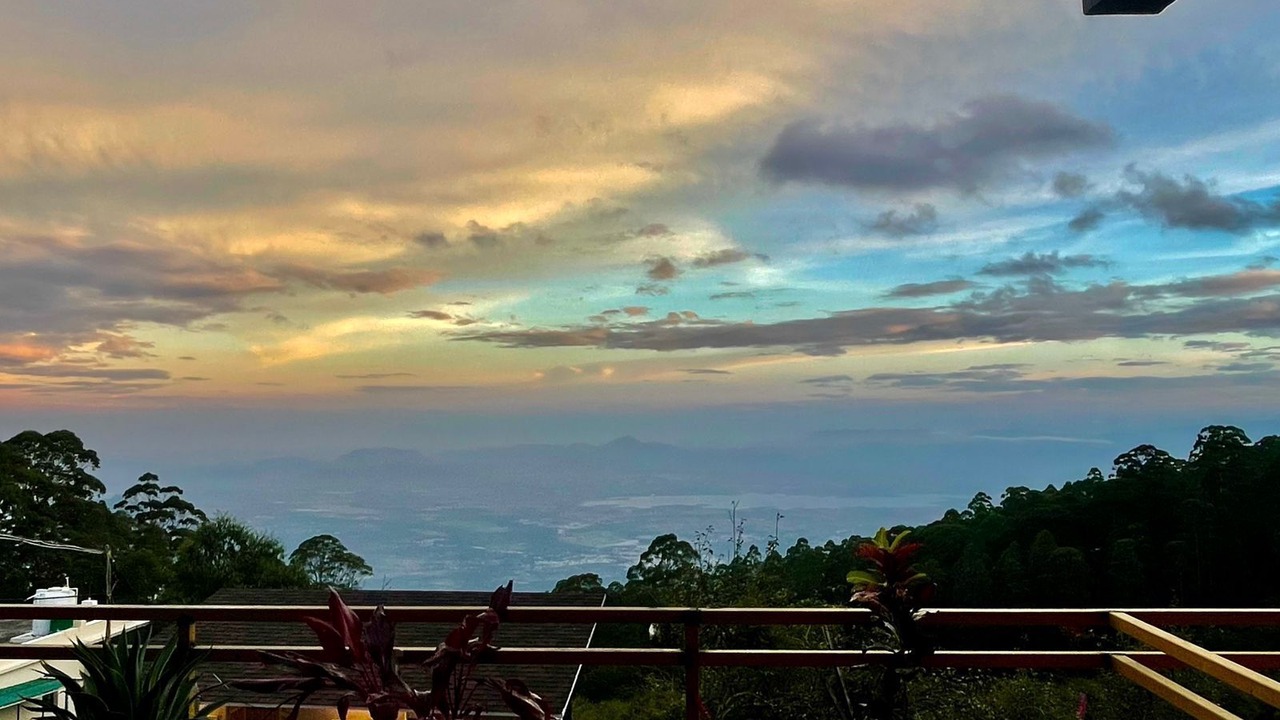 Photo of Outdoor in Vattakanal