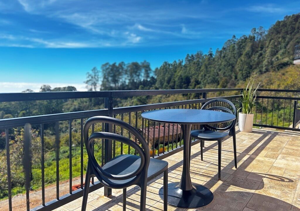 Photo of Patio Balcony in Vattakanal