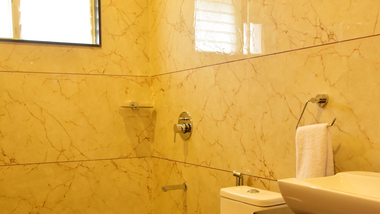 Photo of Bathroom in Vattakanal