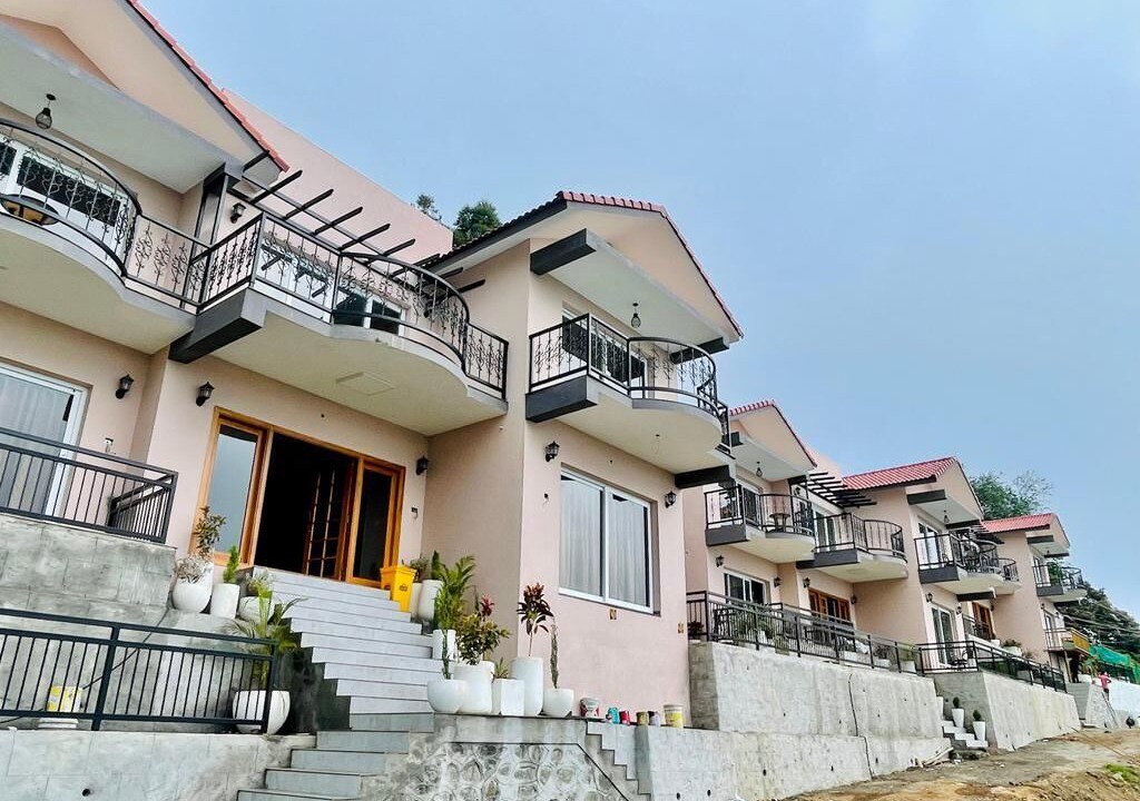 Photo of Outdoor in Vattakanal