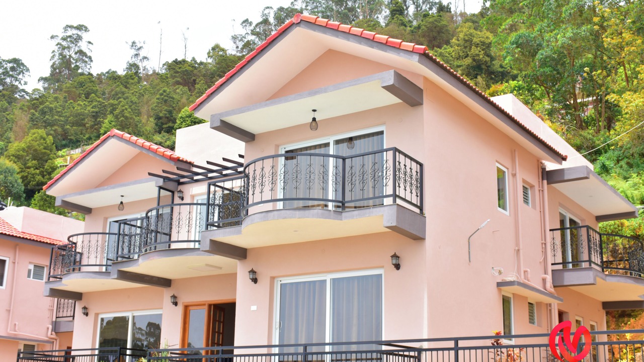 Photo of Outdoor in Vattakanal