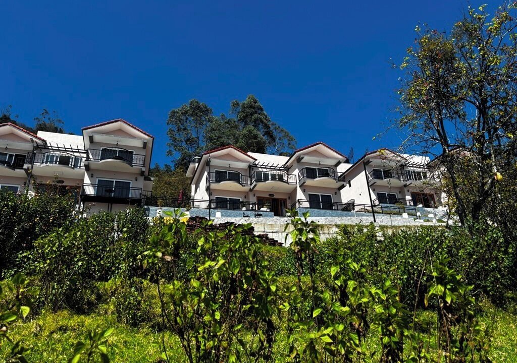 Photo of Outdoor in Vattakanal