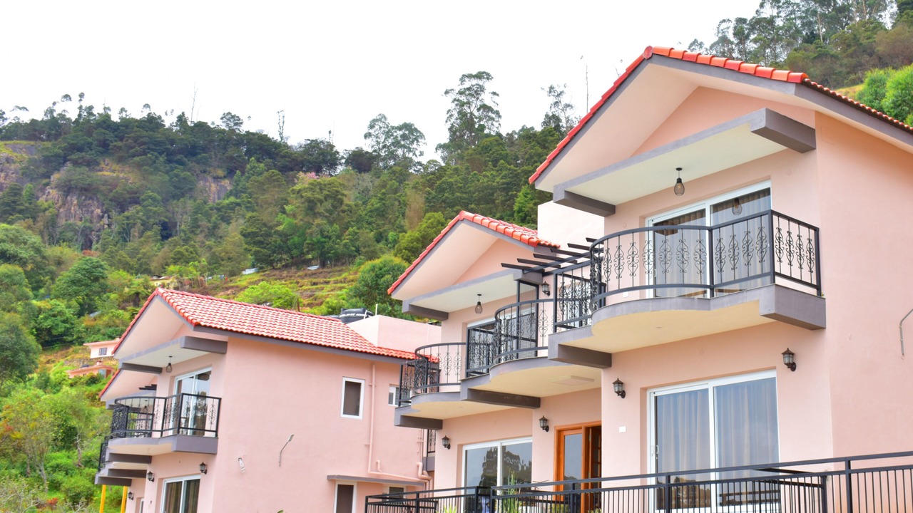 Photo of Outdoor in Vattakanal