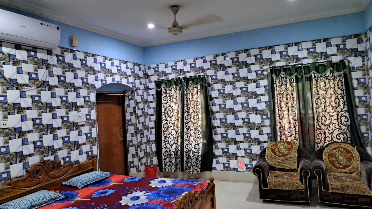 Photo of Patio Balcony in Baripada