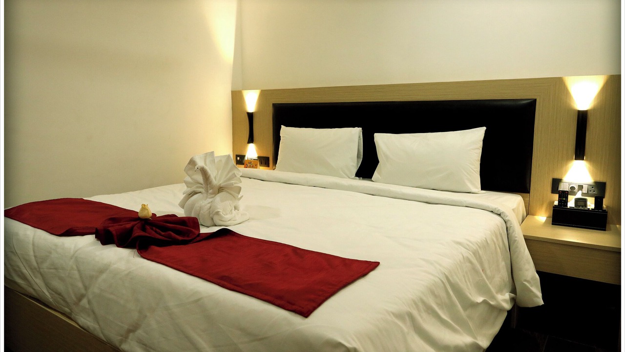 Photo of Bedroom in Khammam