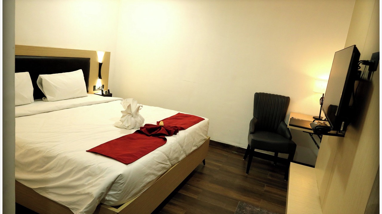 Photo of Bedroom in Khammam