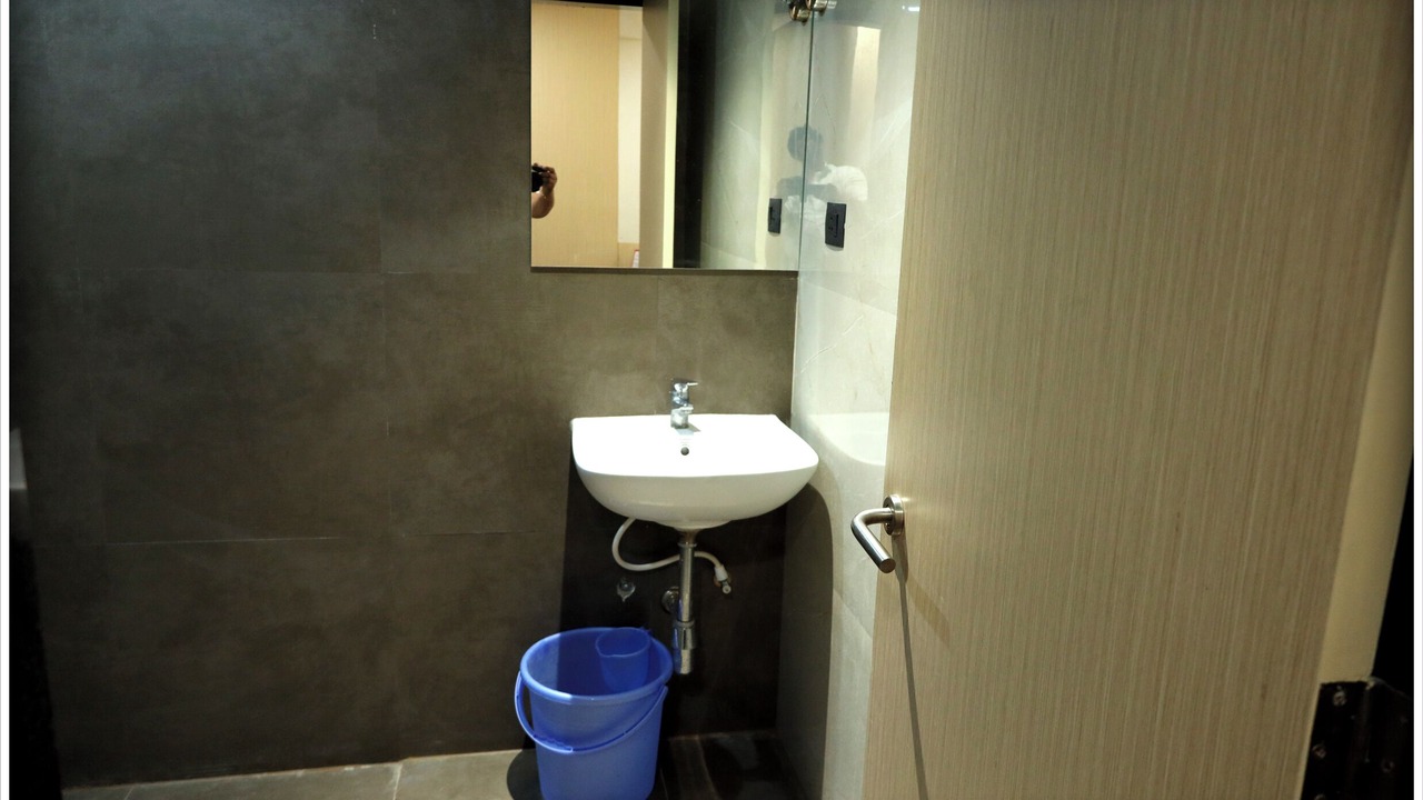 Photo of Bathroom in Khammam