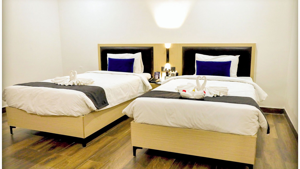 Photo of Bedroom in Khammam