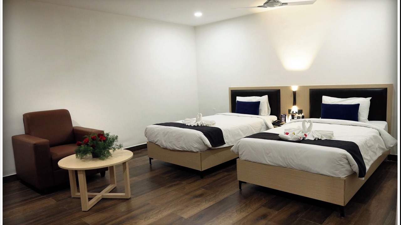 Photo of Bedroom in Khammam