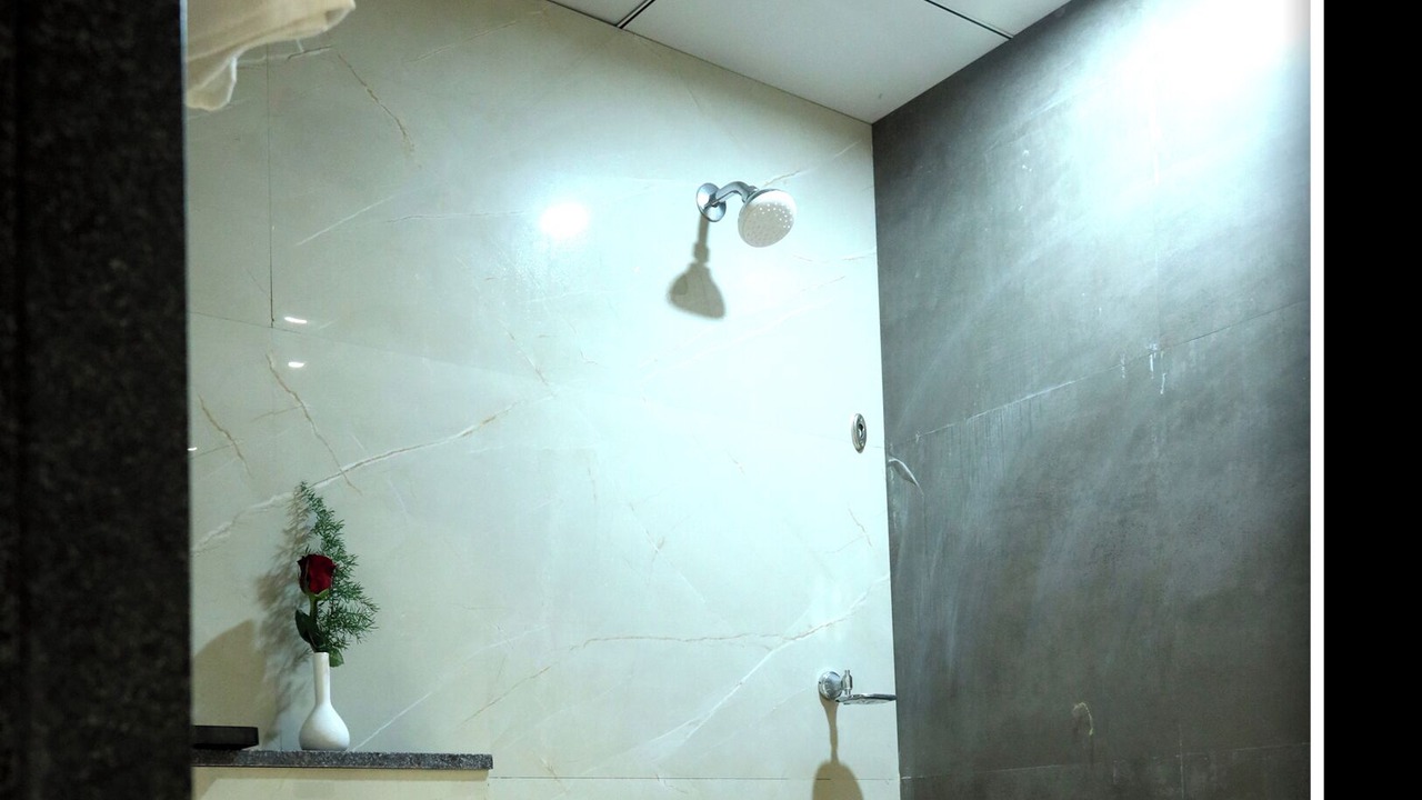 Photo of Bathroom in Khammam
