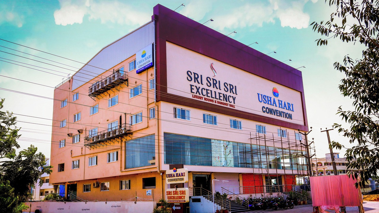 Photo of Outdoor in Khammam