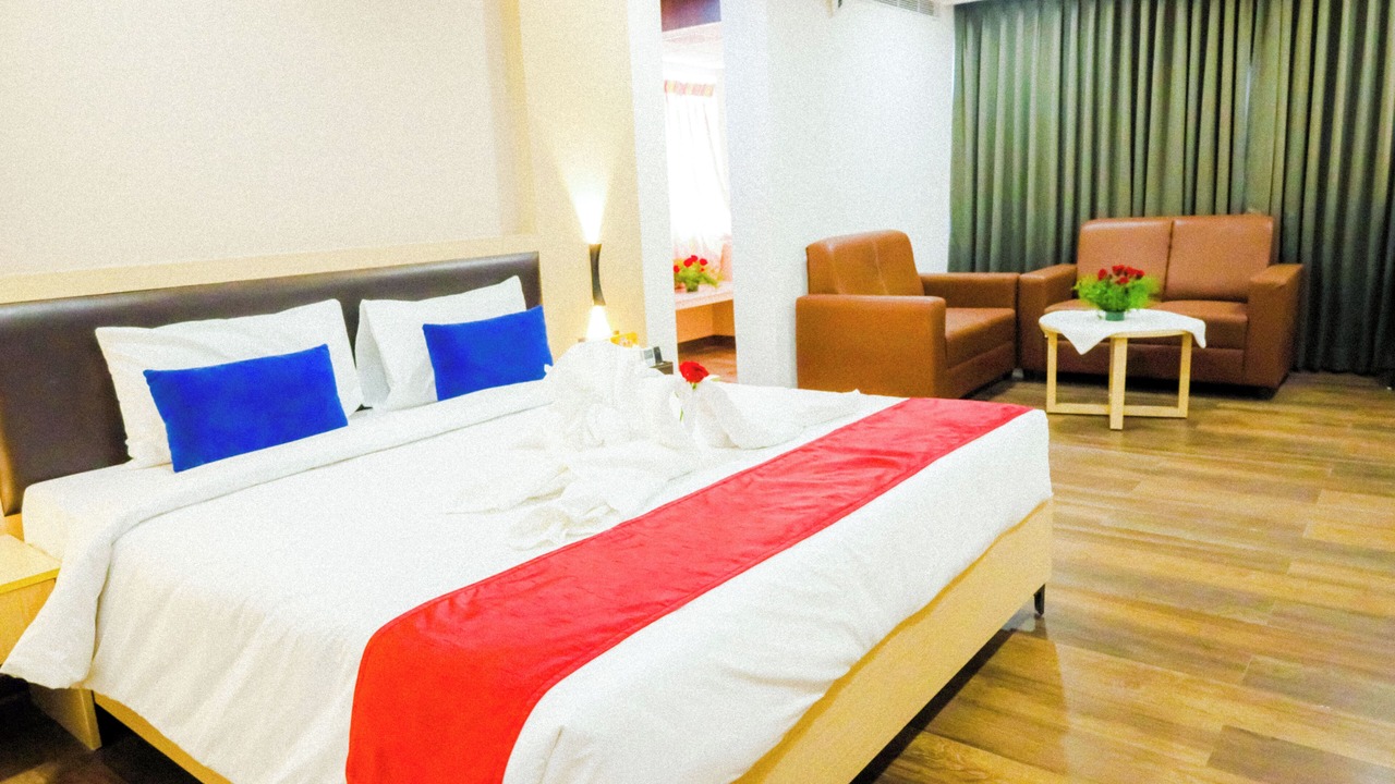 Photo of Bedroom in Khammam