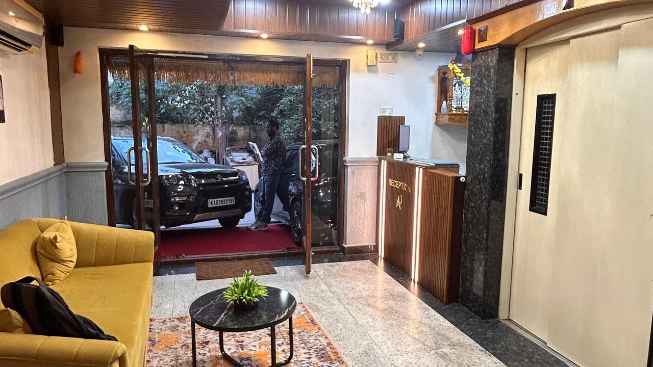 Photo of Others in Bangalore City Center