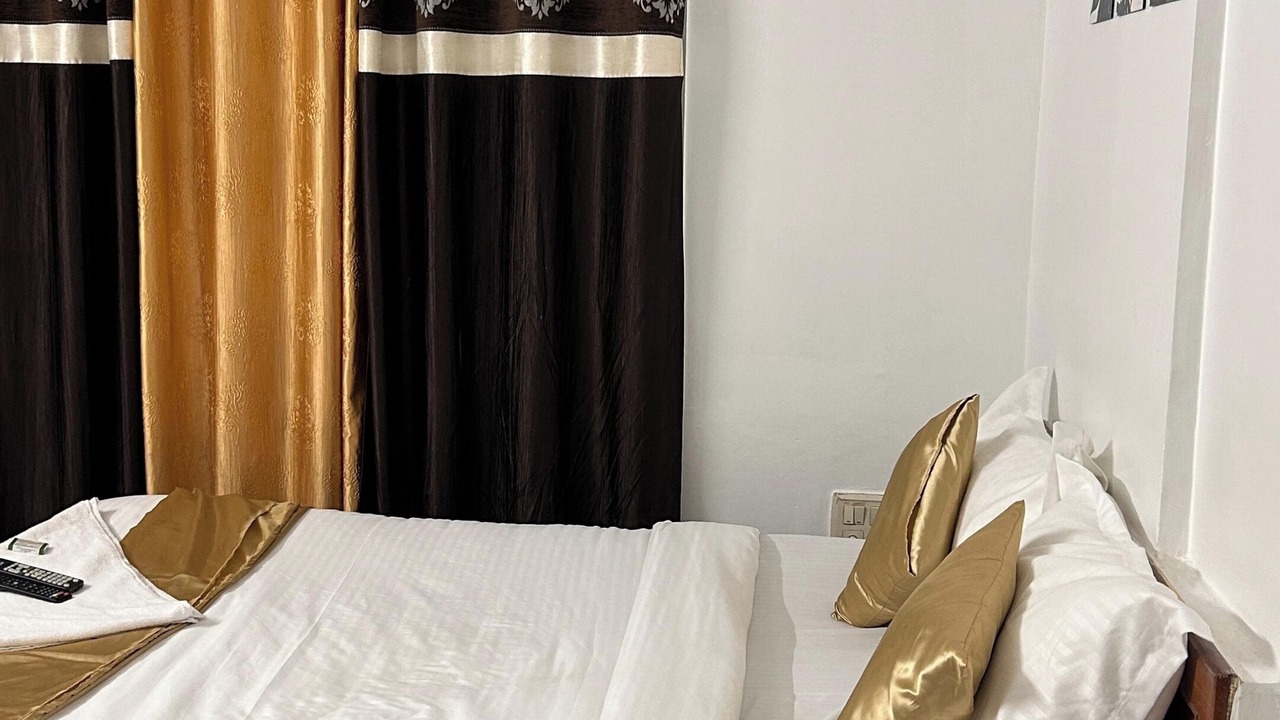 Photo of Bedroom in Bangalore City Center