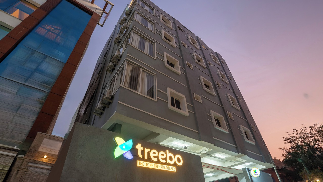 Photo of Outdoor in Hyderabad