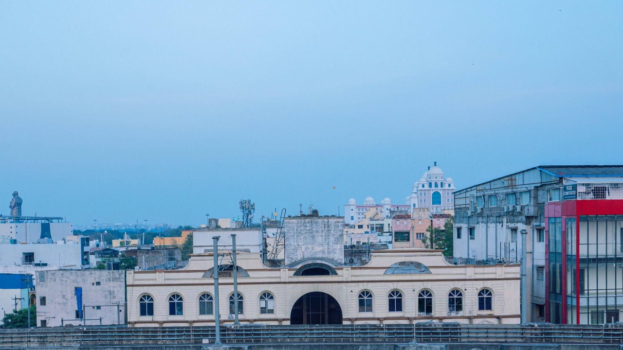 Photo of Others in Hyderabad