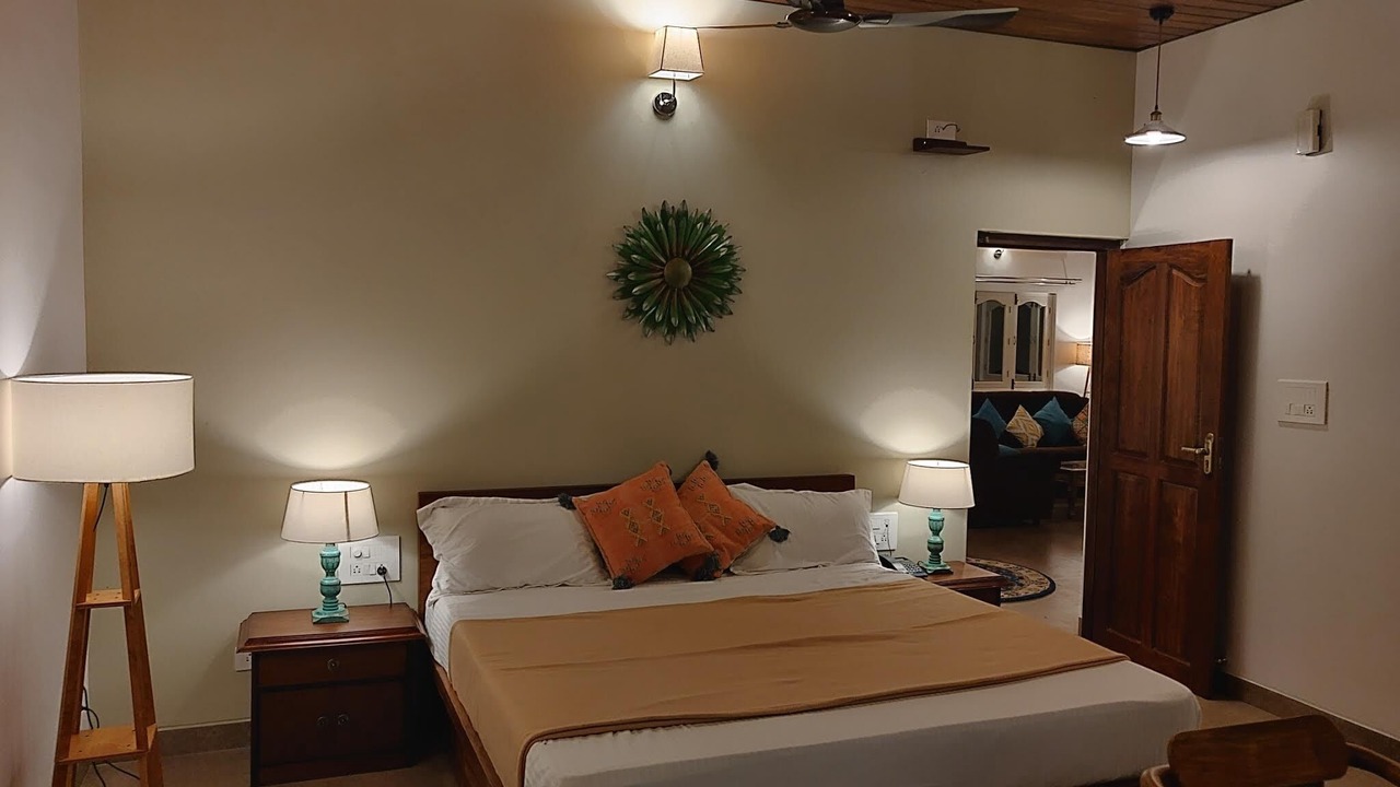 Photo of Bedroom in Madapura