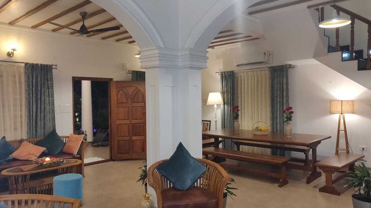 Photo of Livingroom in Madapura