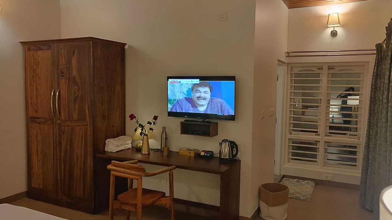 Photo of Bedroom in Madapura