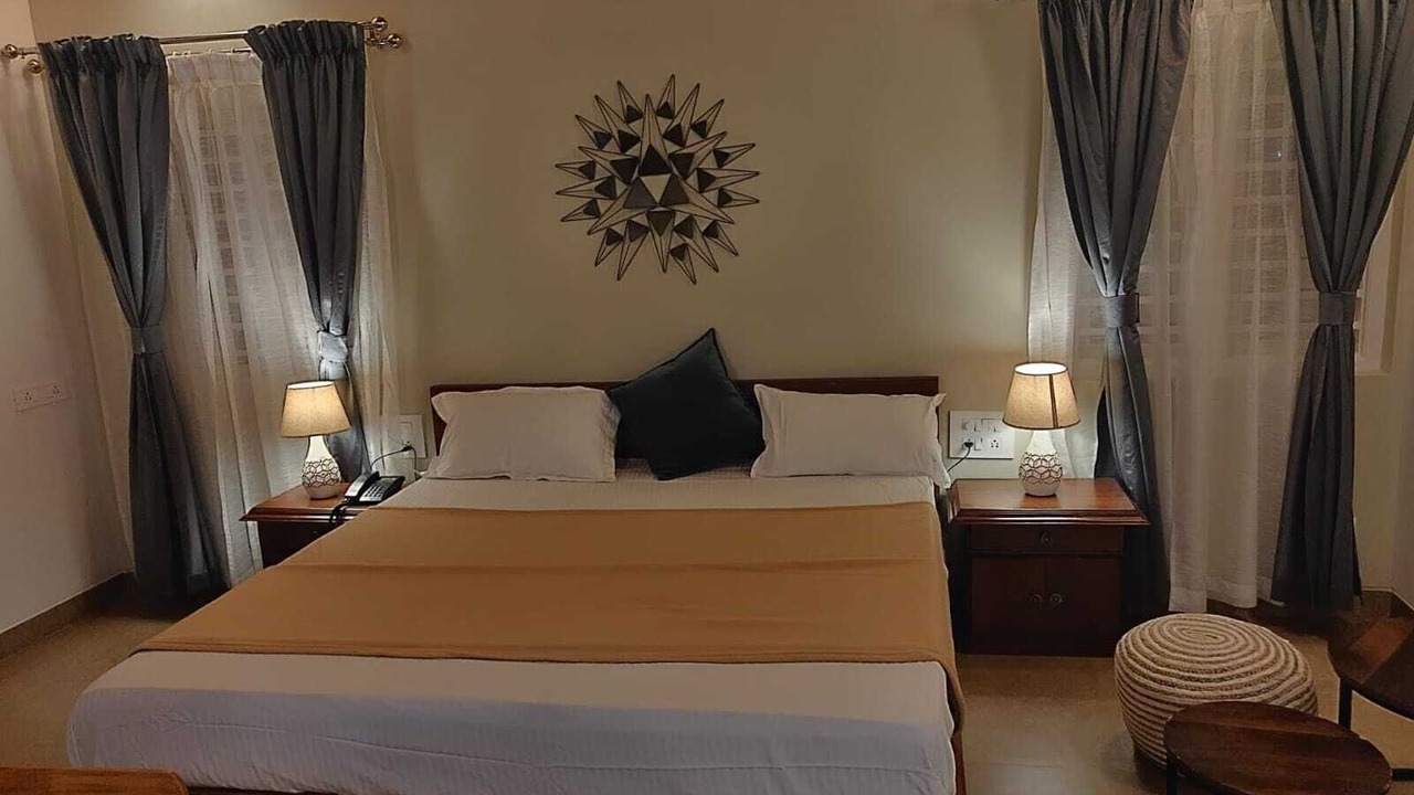 Photo of Bedroom in Madapura