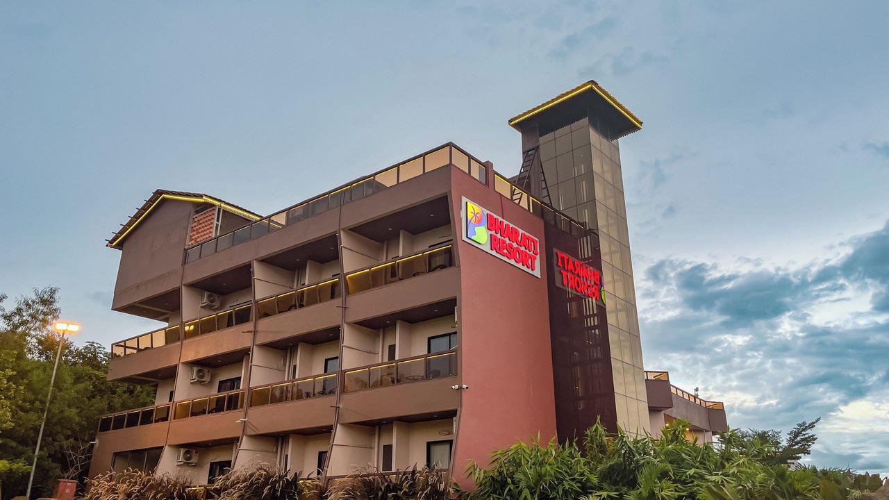 Photo of Outdoor in Daund
