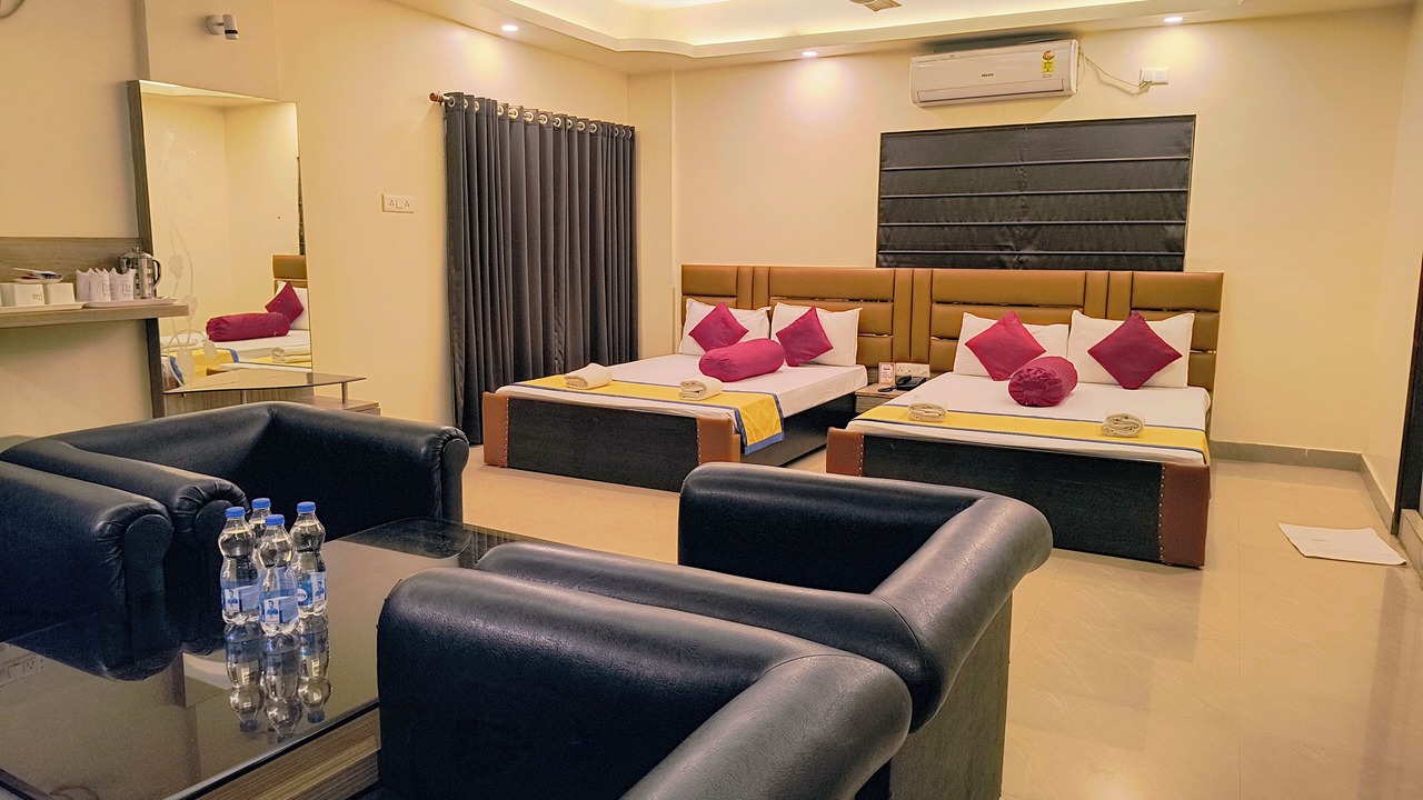 Photo of Bedroom in New Digha