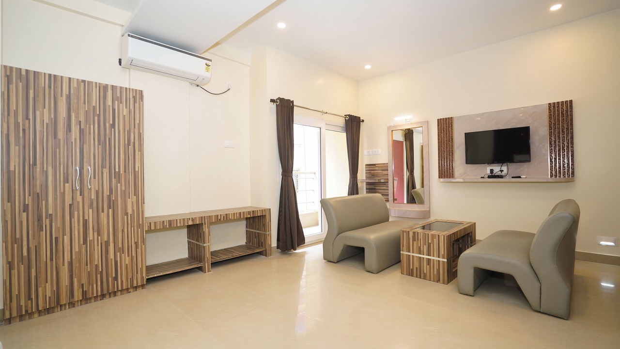 Photo of Bedroom in New Digha