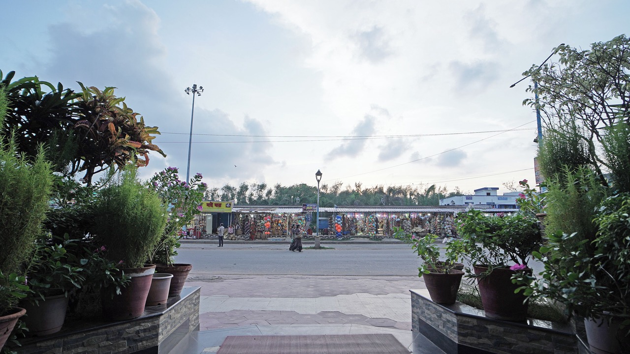 Photo of Outdoor in New Digha