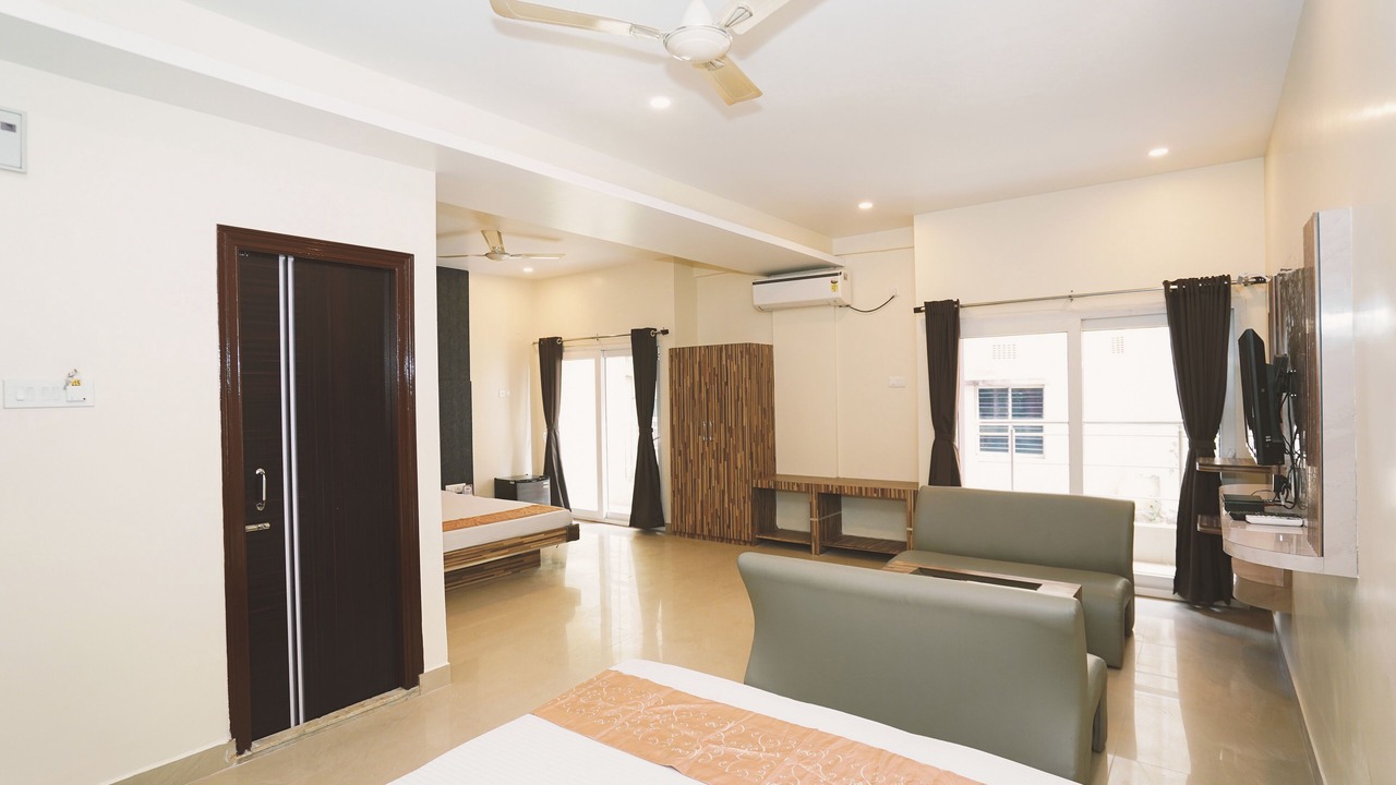 Photo of Bedroom in New Digha