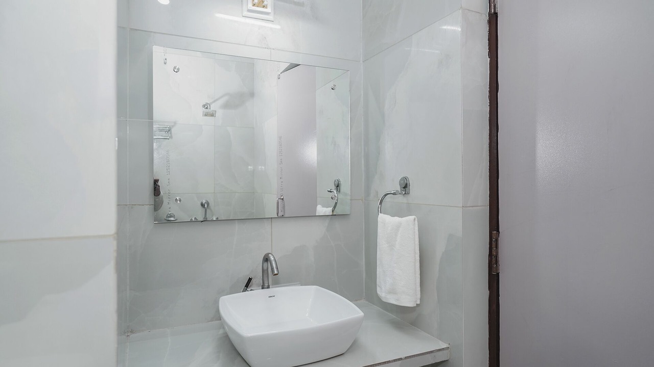 Photo of Bathroom in New Digha