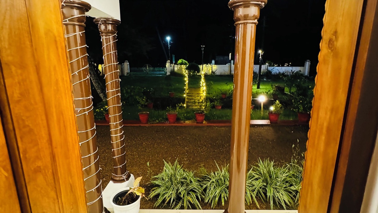 Photo of Outdoor in Kumarakom