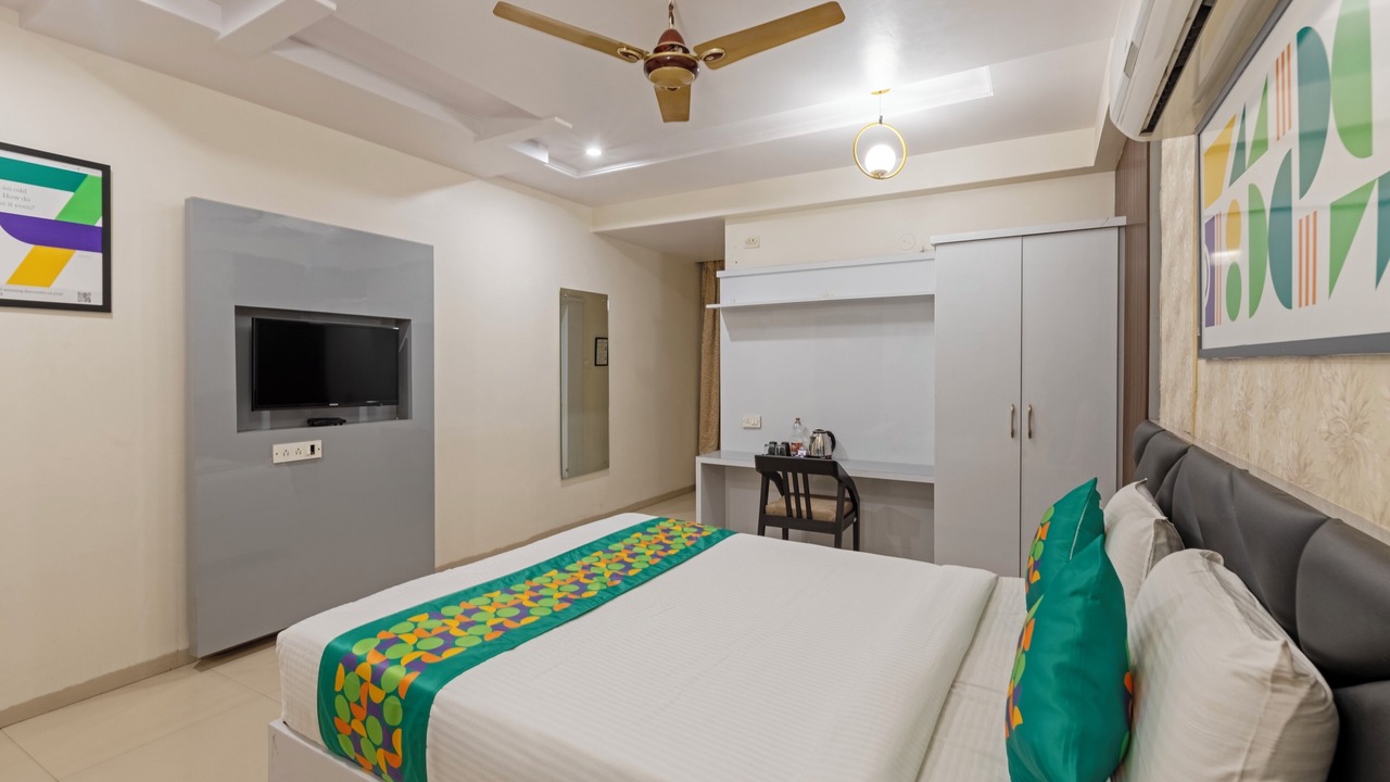 Photo of Bedroom in Gajuwaka