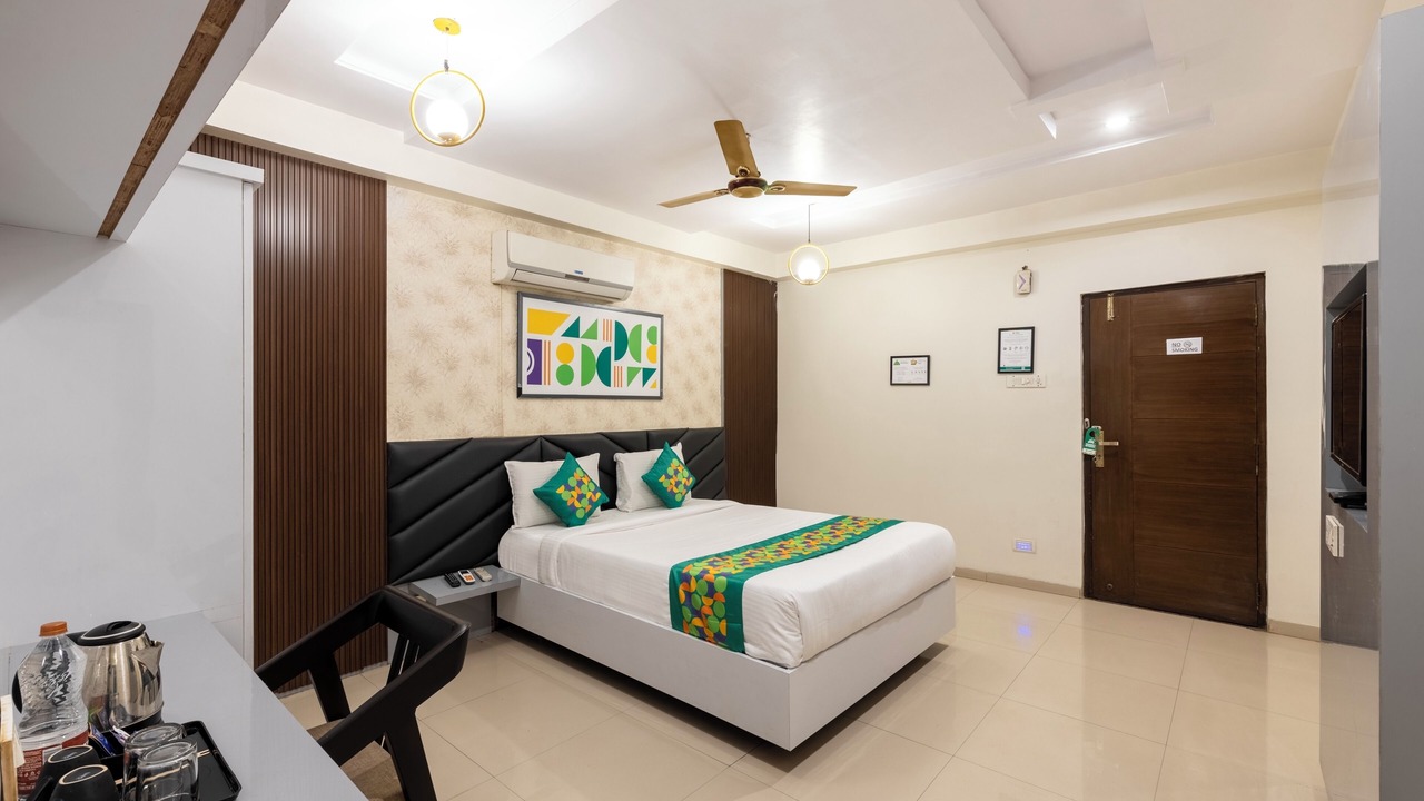 Photo of Bedroom in Gajuwaka