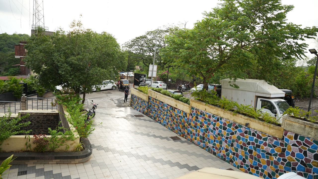 Photo of Outdoor in St.Stanislaus Villa